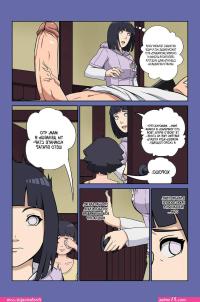 hentai comics naruto shippuden/boruto