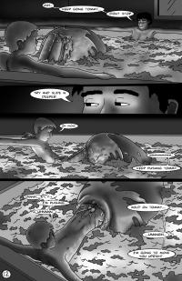 hot porn comics