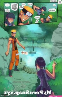 naruto grandma hokoga nude porn comics