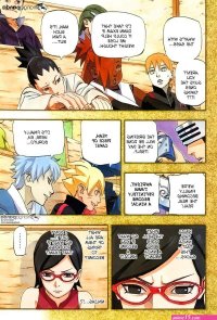 naruto grandma hokoga nude porn comics