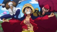 one piece episode 1015