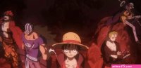 one piece episode 1015