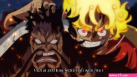 one piece episode 1015