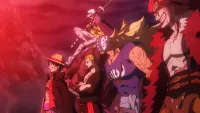 one piece episode 1015