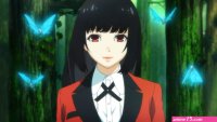 pscholpgical thriller anime