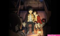 pscholpgical thriller anime