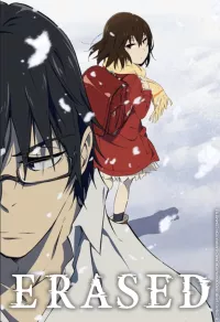 pscholpgical thriller anime