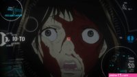 pscholpgical thriller anime