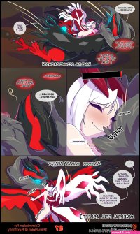 soul of neko porn comics