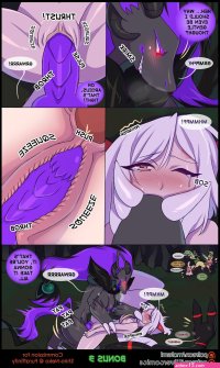 soul of neko porn comics