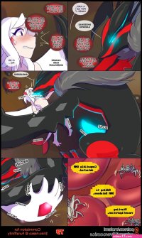 soul of neko porn comics