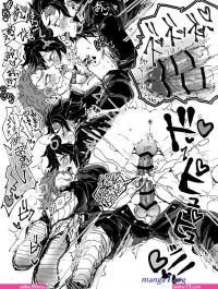 tanjiro x giyuu porn comics