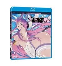 to love-ru trouble darkness saison 3 oav 3 vostfr