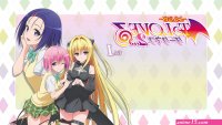 to love-ru trouble darkness saison 3 oav 3 vostfr