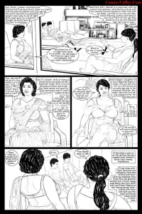 amarsoshtra porn comics