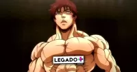 baki 3 temporada anime dublado