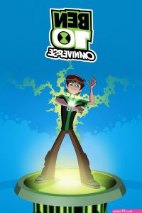 ben 10 classico assistir gratis