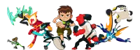 ben 10 classico assistir gratis