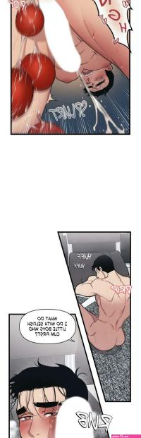 full volume manhwa sex