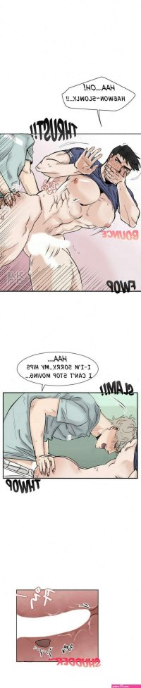 full volume manhwa sex