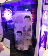 full volume manhwa sex