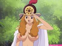 one piece anime nudes leaked