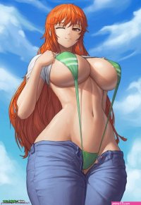 one piece anime nudes leaked