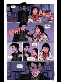 online horny comics