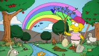 2022 simpson family full sex comics