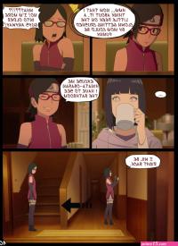 boruto rule 34 comic