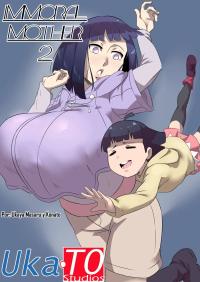 boruto rule 34 comic
