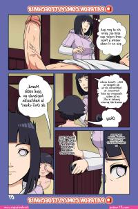 boruto rule 34 comic
