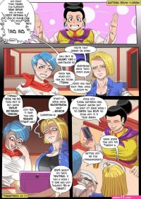 chi chi x gohan sex comics