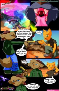 furry gay sex comic