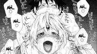 hentai anime comics