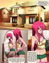 hentai anime comics