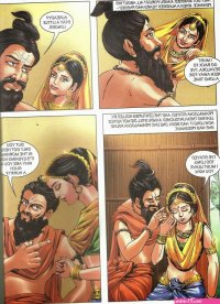 sex hindi comic