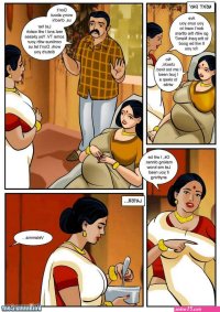 sex hindi comic