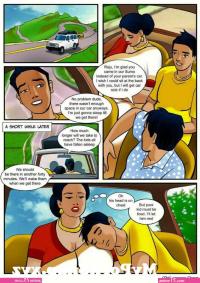 sex hindi comic