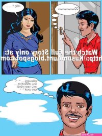 sex hindi comic