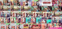 xxx comics naughty home ebony