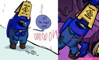 among us nsfw comic squishcrew