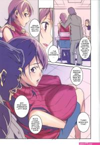 cerita sek anime