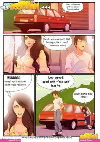 comics nude moms com