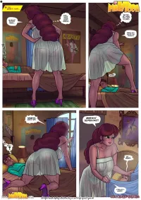 comics nude moms com