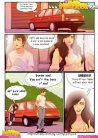 comics nude moms com