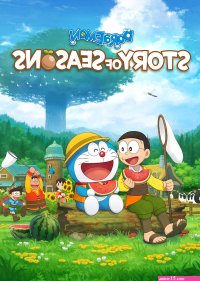 doraemon download