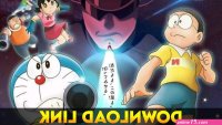 doraemon download