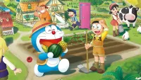 doraemon download