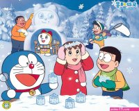 doraemon download